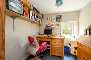 Study- click for photo gallery